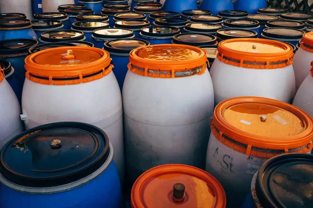 Chemical & Toxic Waste Cleanup in Thornville, OH